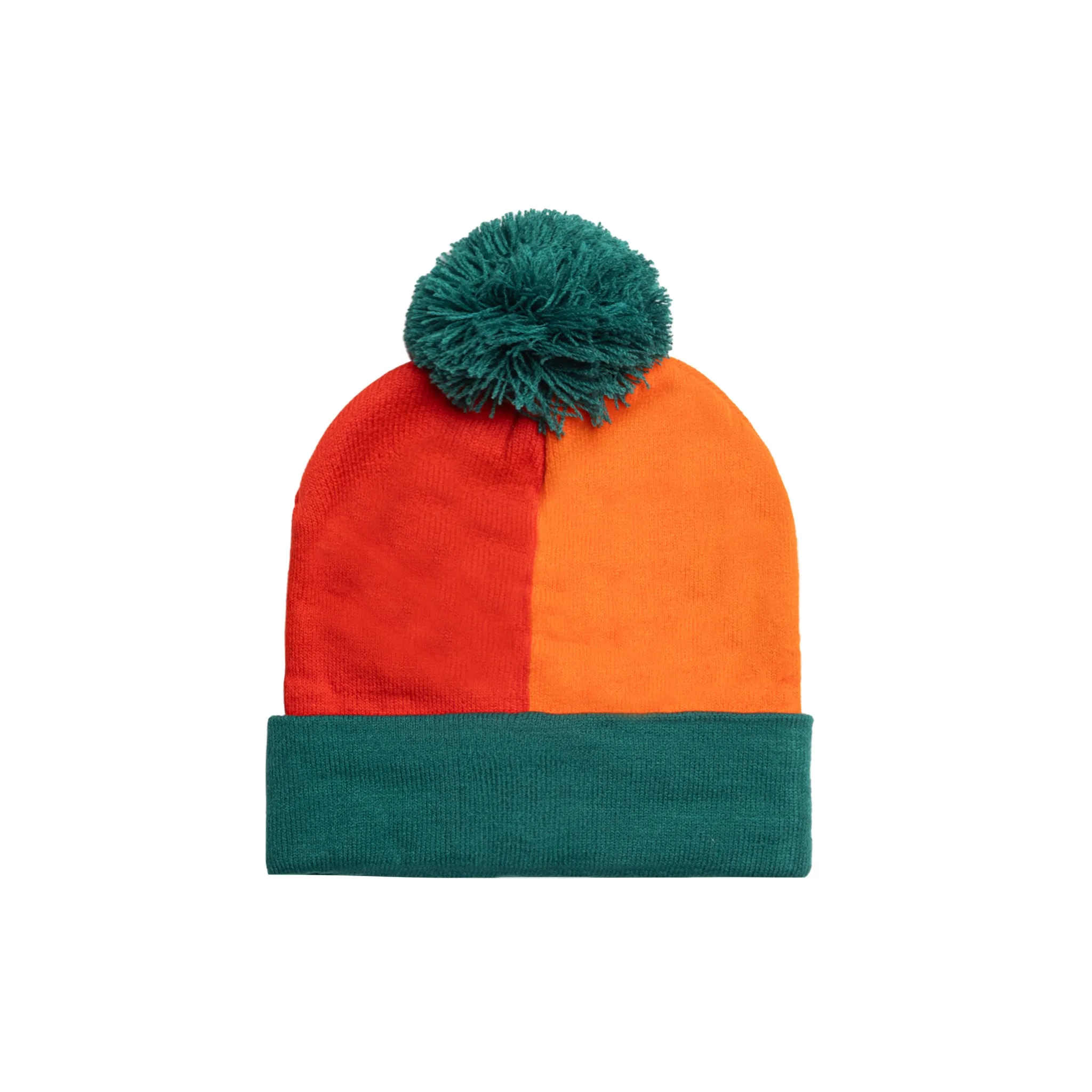 7-Eleven® Colorblock Beanie