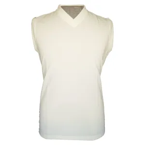 Admiral Polyester Cricket Sleeveless Pullover