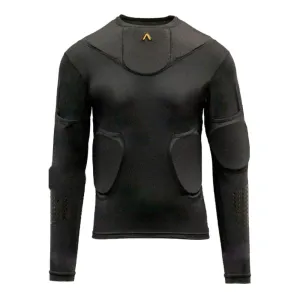 Aegis Senior Interceptor Pro Padded Hockey Goalie Top