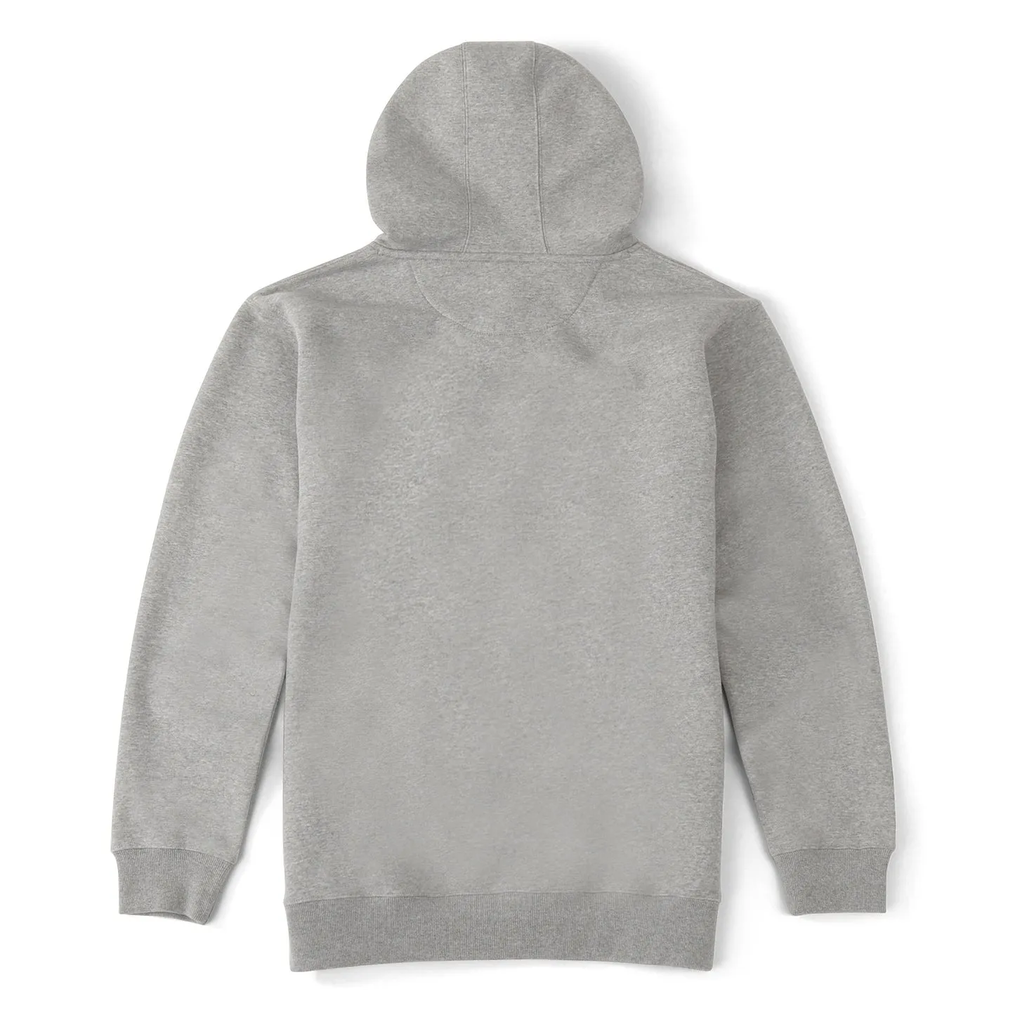 Axism 7102 Fleece Pullover Hoodie