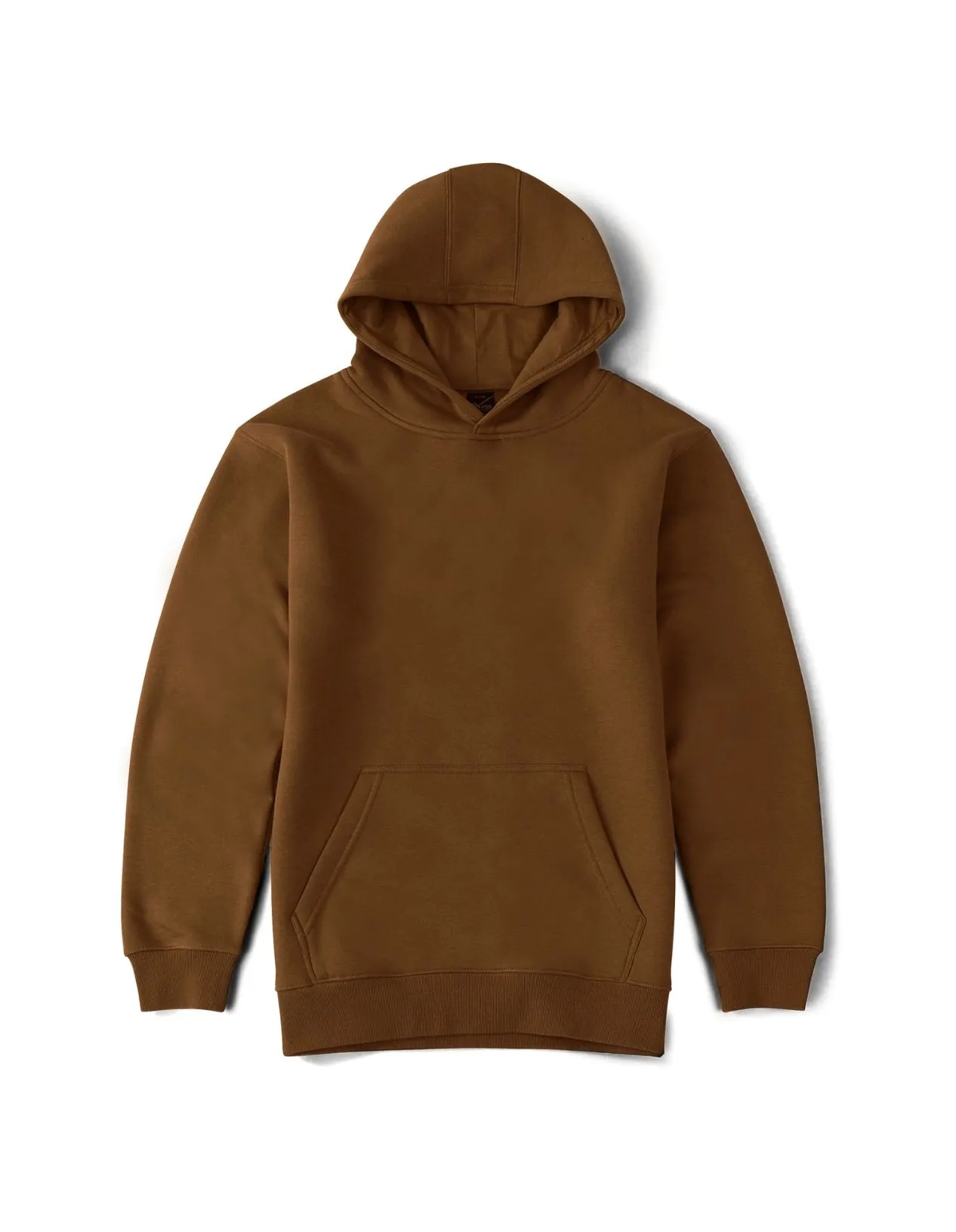 Axism 7102 Fleece Pullover Hoodie