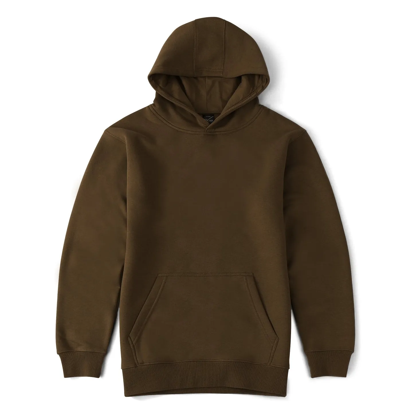 Axism 7102 Fleece Pullover Hoodie