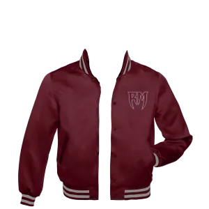 Best Rancho Mirage High School Bomber Jacket