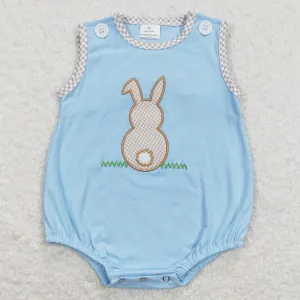 Boutique Easter Baby Boys Rompers SR0541