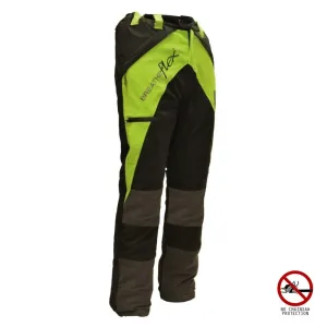 Breatheflex Arborist Non-Protective Climbing Trouser