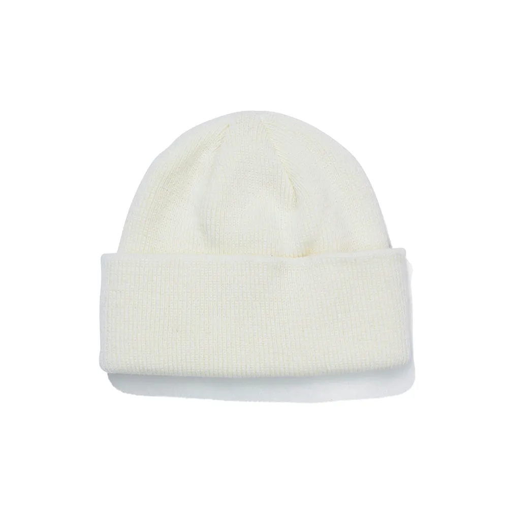 BSRBT SEOUL BEANIE WHITE