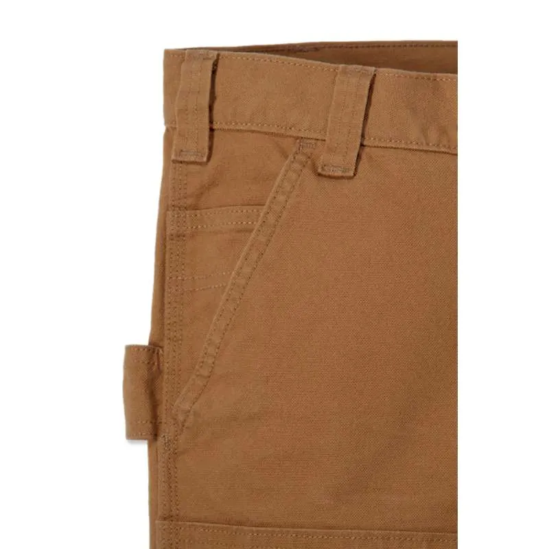 Carhartt Rugged Flex Duck Double Front Work Trousers