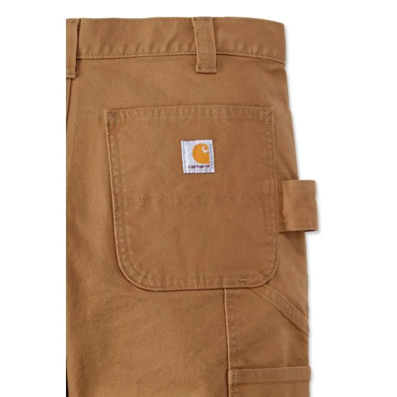 Carhartt Rugged Flex Duck Double Front Work Trousers