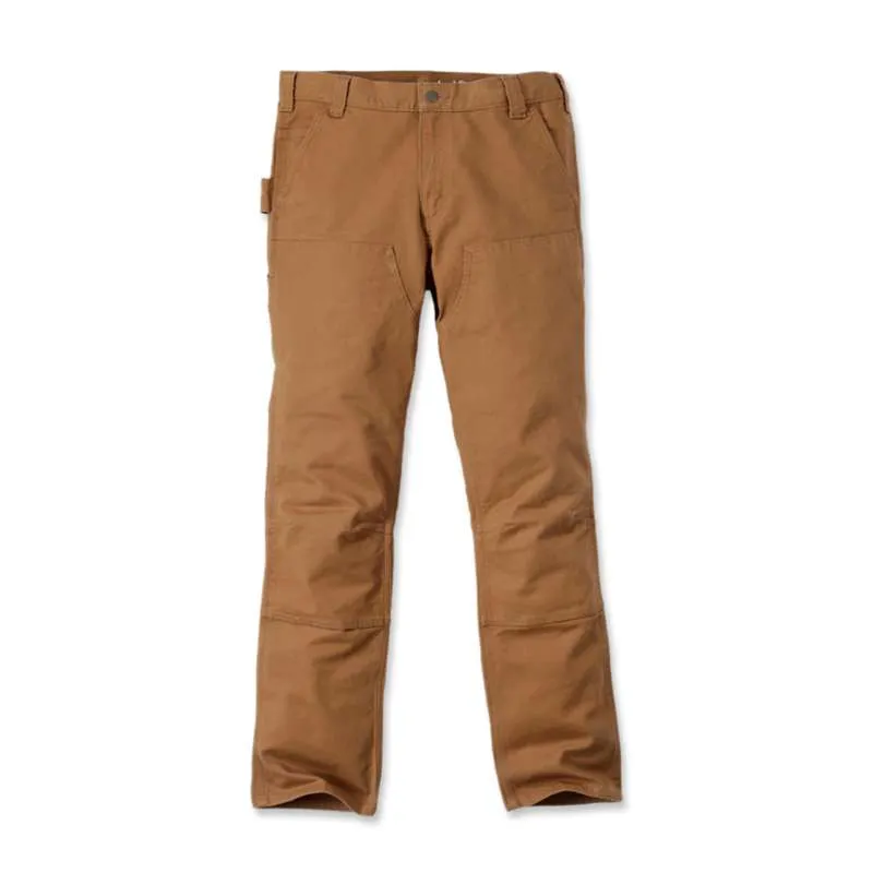 Carhartt Rugged Flex Duck Double Front Work Trousers