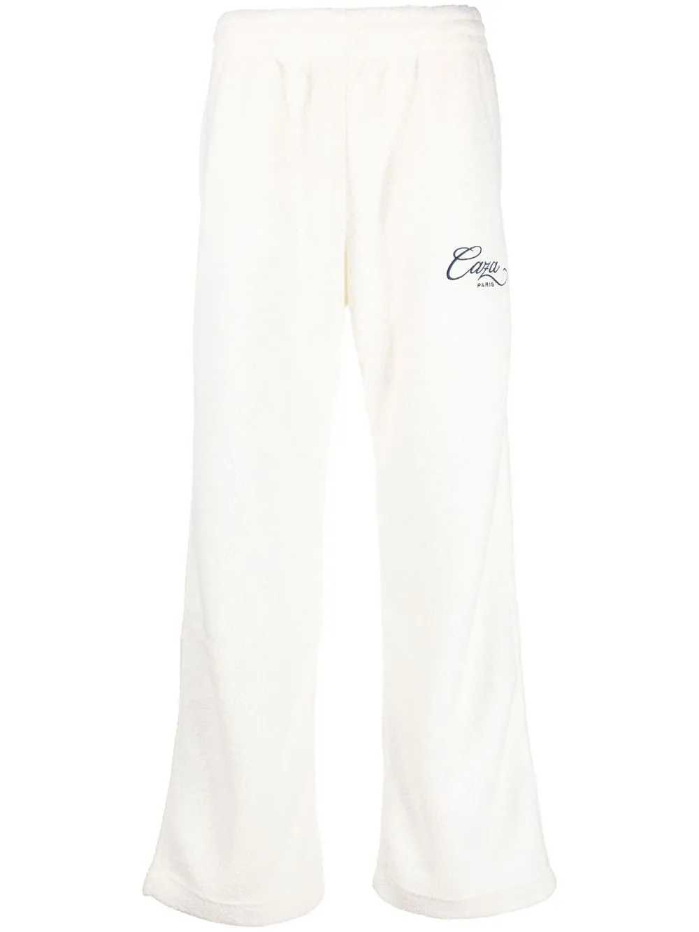 Casablanca Trousers White