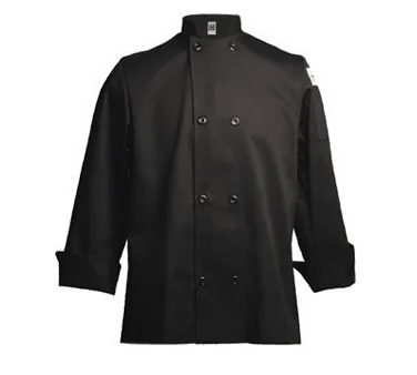 Chef Revival J061BK-XS Extra Small Chef's Coat