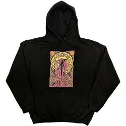 Children Of Bodom Unisex Pullover Hoodie: Nouveau Reaper