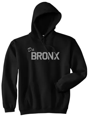 Da Bronx Mens Pullover Hoodie