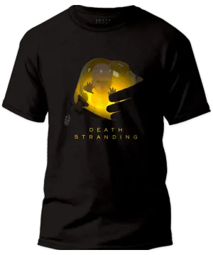 DEATH STRANDING BB T-Shirt