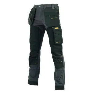 DeWalt Memphis Regular Fit Stretch Trouser