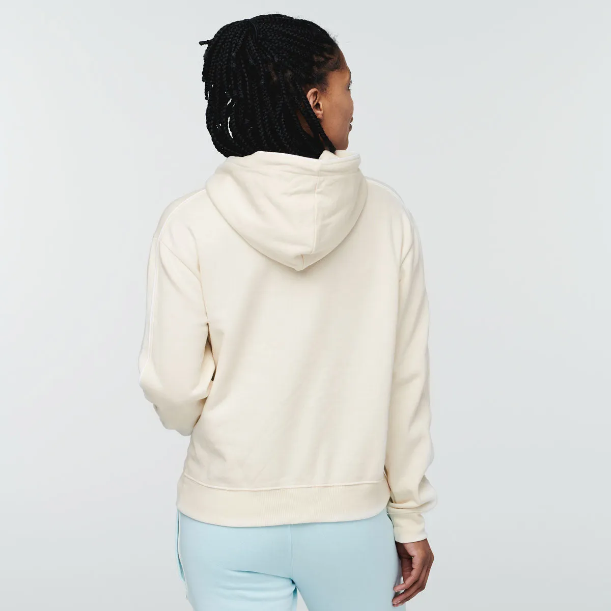 Do Good Pullover Hoodie - Women's