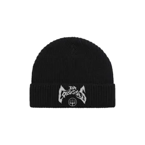 Dr. Colossus / Logo Beanie