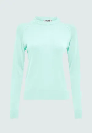 DSBenelli Pullover - Cameo Green