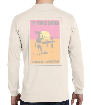 Endless Summer Men's Long Sleeve