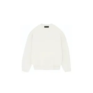 Fear of God Essentials Crewneck 'Cloud Dancer' (2023)