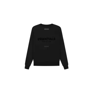 Fear of God Essentials Crewneck 'Stretch Limo' (2022)