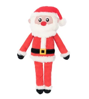 FuzzYard Christmas Dog Toy (Santa)