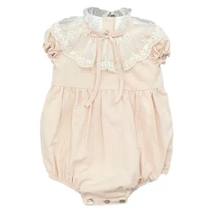 Girls Capucine Romper