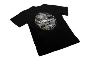 GReddy Performance Tee - Black