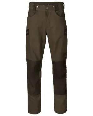 Harkila Pro Hunter Leather Trousers