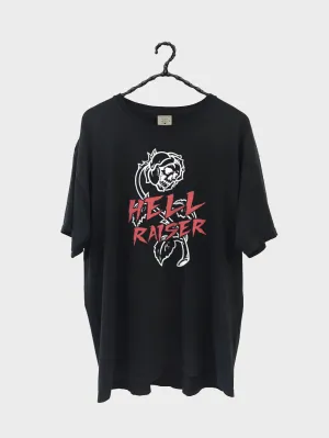 HELLRAISER Tee - Vintage Black