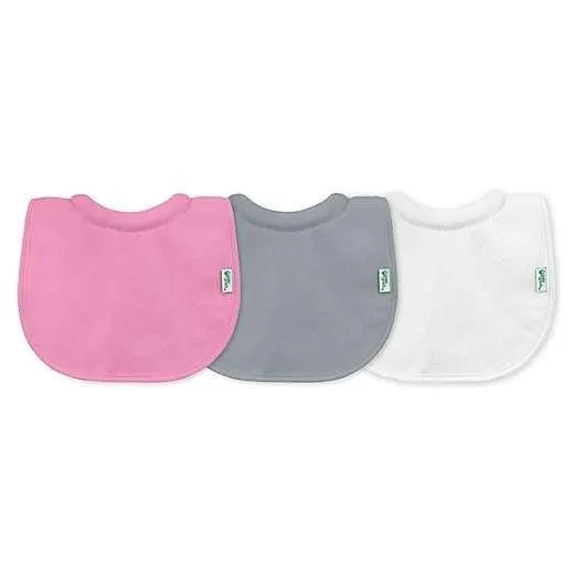 iPlay Milk Catcher Bibs 3 pack