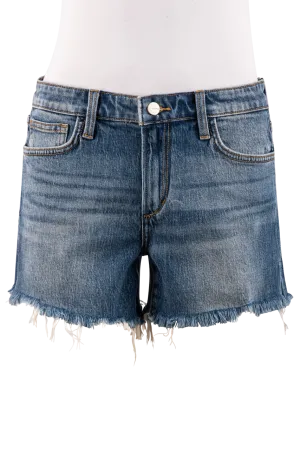 Joe's Jeans Denim Ozzie Shorts