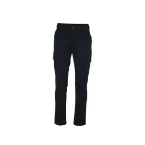 JONSSON RIPSTOP MULTIPOCKET TROUSER COLOUR-NAVY  SIZE-38