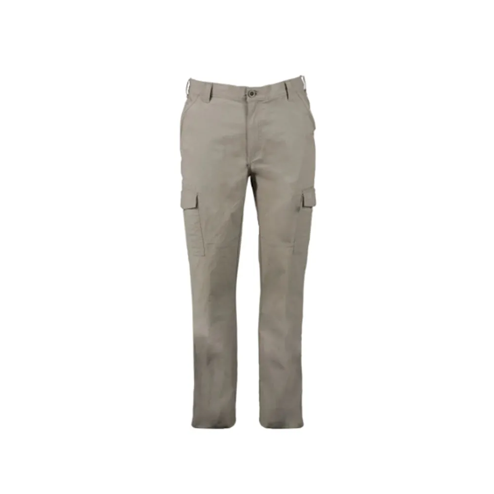 JONSSON RIPSTOP MULTIPOCKET TROUSER COLOUR-PUTTY  SIZE-46