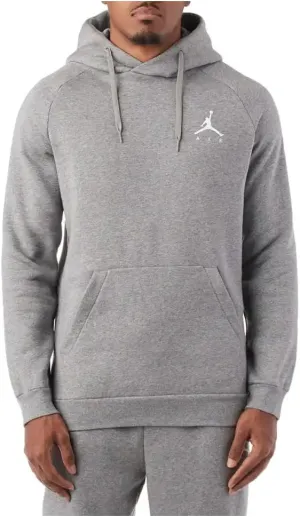 Jordan Air Fleece Pullover Hoodie 94018-091