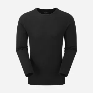 Keela Mens Merino L/S Round Neck Top