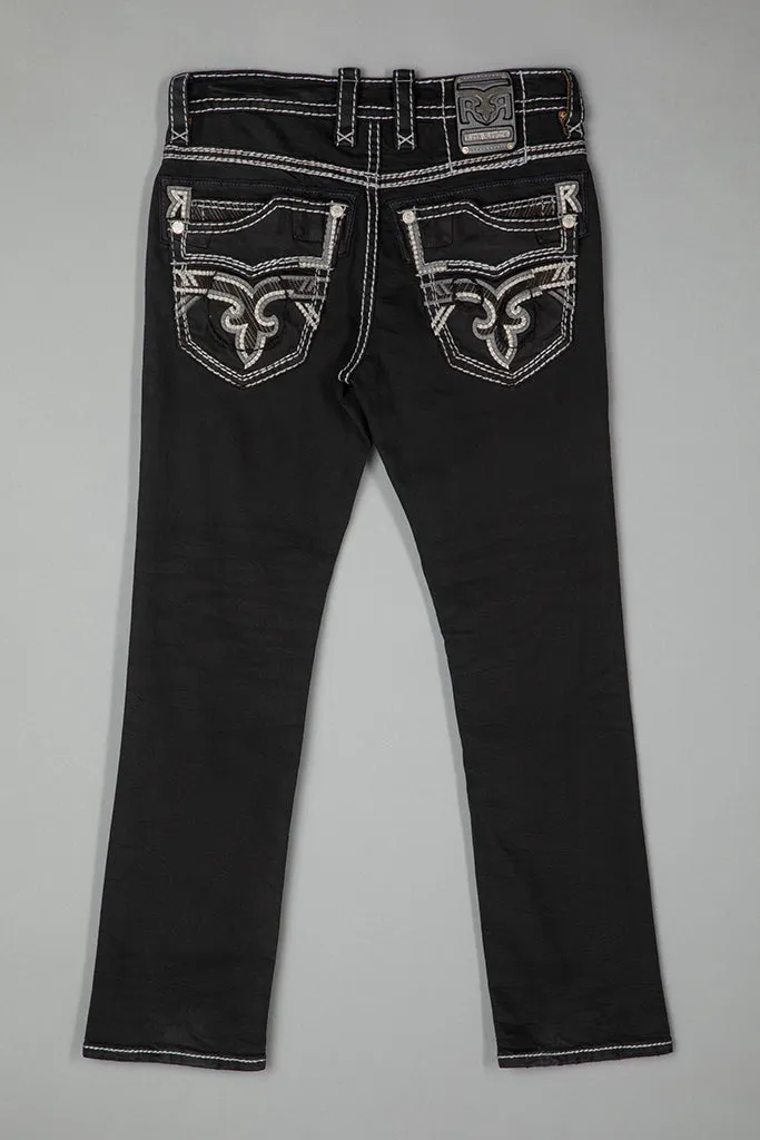 KYLO STRAIGHT JEANS