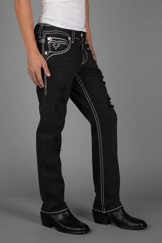 KYLO STRAIGHT JEANS