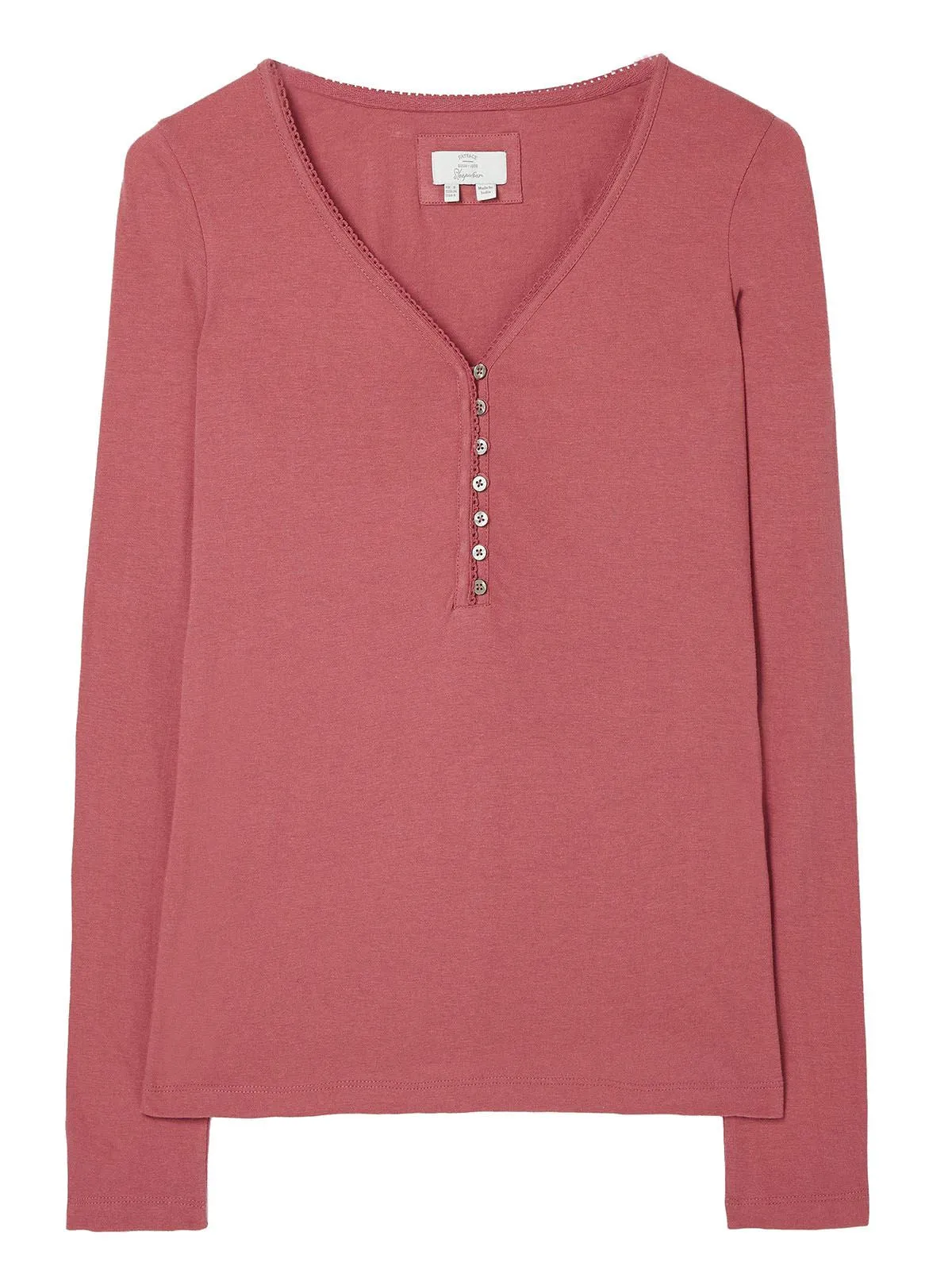 Lily Henley T Shirt