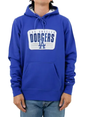 Los Dodgers Fan Favorite Pullover Hoodie