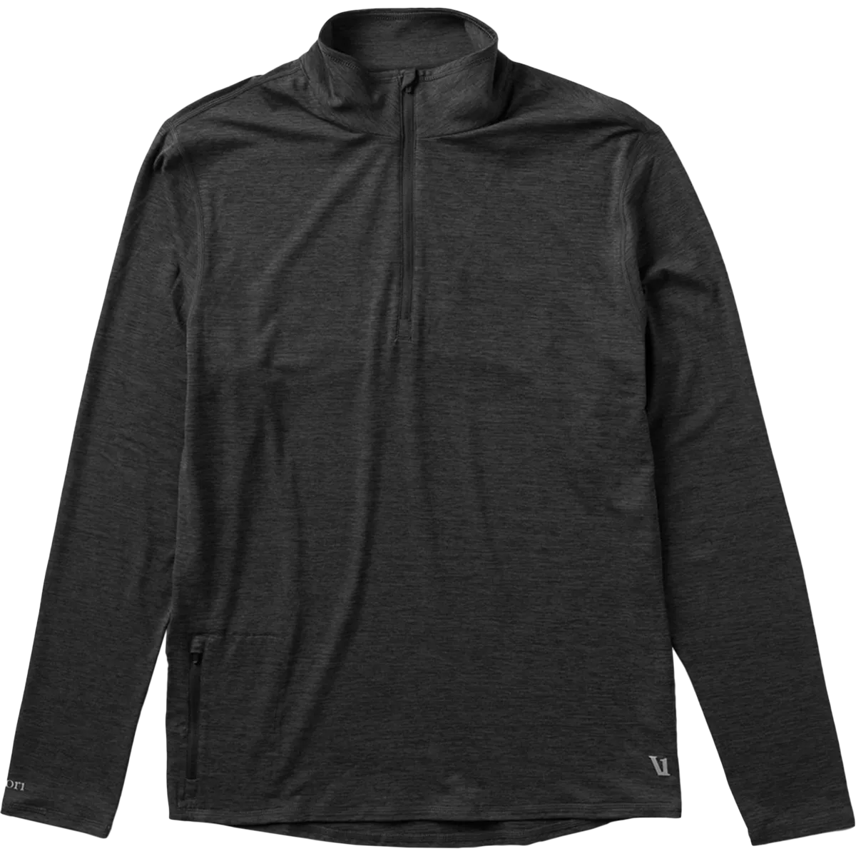 Men's Ease Performance Half-Zip