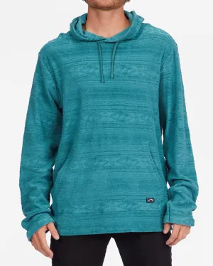 Men's Flecker Jacquard Pullover