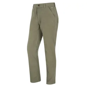 Monarch II Moleskin Trouser Lovat by Hoggs of Fife