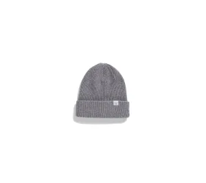 Norse Beanie | Grey Melange