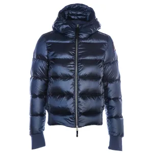 Parajumpers Mariah Ladies Jacket in Cadet Blue