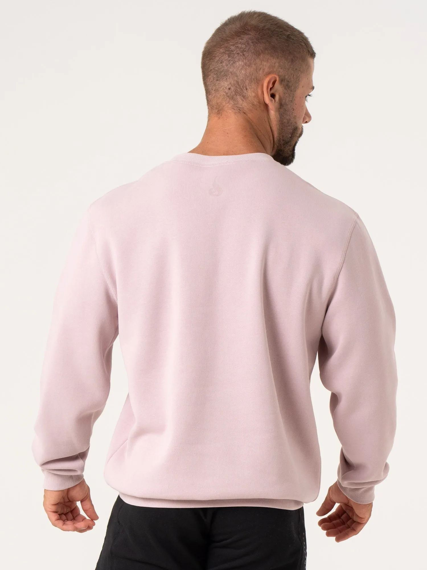 Pursuit Pullover - Cinder