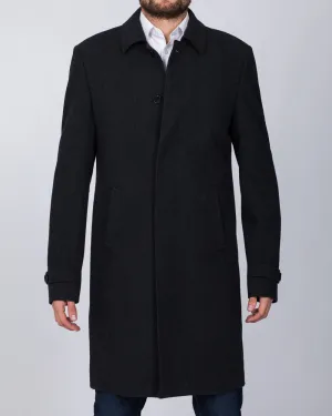 Skopes Hendon Overcoat (charcoal)