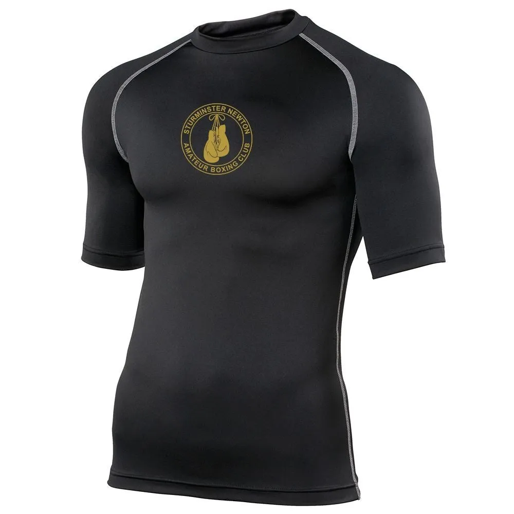 Sturminster Newton Abc Ss Base Layer