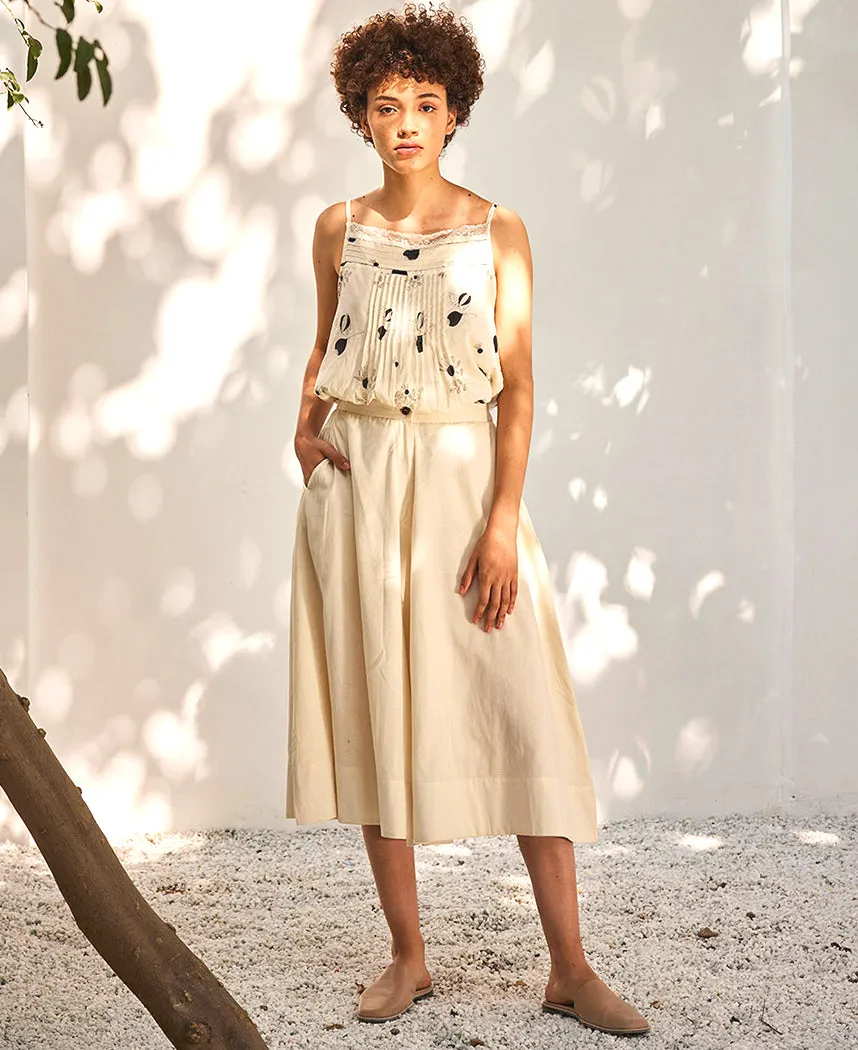 Sweet Mist Culottes