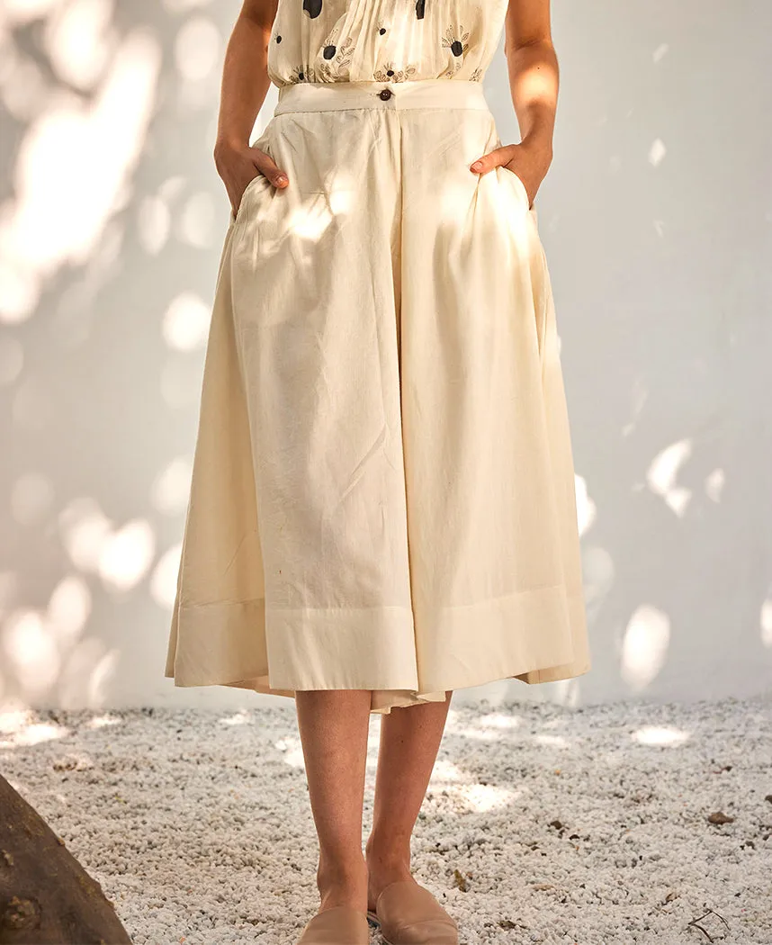 Sweet Mist Culottes